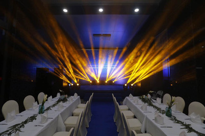 海南浚鉉公關(guān)傳媒 以創(chuàng)意驅(qū)動，打造會議會展的卓越體驗(yàn)