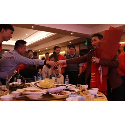 創(chuàng)意演藝，點(diǎn)亮英雄城——江西正九傳媒與南昌2019演藝節(jié)目策劃