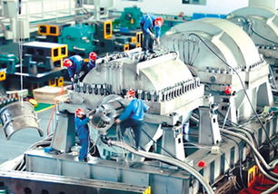 山東裝備制造業如何借助技術咨詢點燃新動能