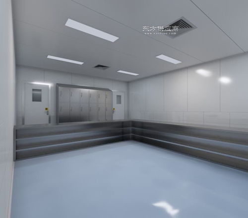 打造高標(biāo)準(zhǔn)食品凈化車間 十萬(wàn)級(jí)無(wú)塵凈化與QS認(rèn)證一站式解決方案